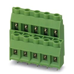 Phoenix contact 1719015 MKKDS 5/ 2-9,5 Клеммы для печатной платы