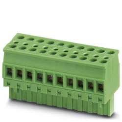 Phoenix contact 1719024 TVMSTB 2,5/ 4-ST-5,08 Разъем печатной платы