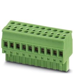 Phoenix contact 1719066 TVMSTB 2,5/ 8-ST-5,08 Разъем печатной платы
