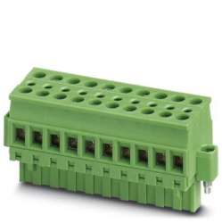 Phoenix contact 1719105 TVMSTB 2,5/ 3-STF-5,08 Разъем печатной платы
