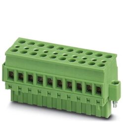 Phoenix contact 1719163 TVMSTB 2,5/ 9-STF-5,08 Разъем печатной платы