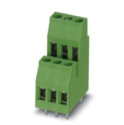Phoenix contact 1721087 MKKDSG 3/ 3 Клеммы для печатной платы