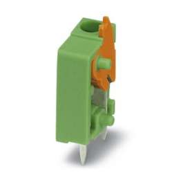 Phoenix contact 1722668 FFKDSA1/V2-5,08- 4 GY BD:1-4 Клеммные блоки для печатного монтажа