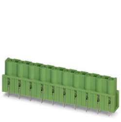 Phoenix contact 1723120 GICV 2,5/ 4-G-7,62 BK Ответная часть