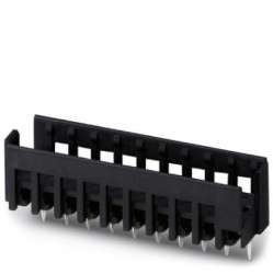 Phoenix contact 1724161 FK-MPT 0,5/ 9-ICVA-3,5 GN Разъем печатной платы