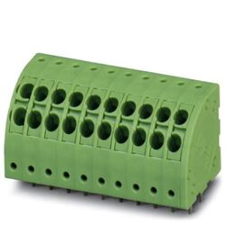 Phoenix contact 1724925 PTDA 1,5/ 3-3,5 Клеммы для печатной платы