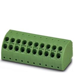 Phoenix contact 1725523 PTDA 2,5/ 4-PH-5,0 Вилочная часть