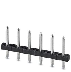 Phoenix contact 1725979 PST 1,3/ 3-5,0 PA 1,3 Штыревая рейка