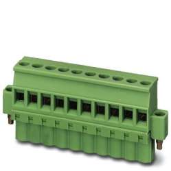 Phoenix contact 1726004 MVSTBW 2,5/ 2-STF-5,08 BK Разъем печатной платы