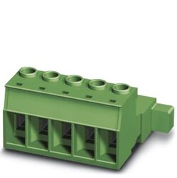 Phoenix contact 1726143 IPC 16/ 4-STGF-10,16 BUGYCP3,4 Разъем печатной платы