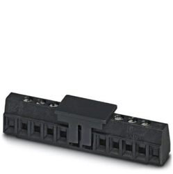 Phoenix contact 1727243 MKDS 1/ 3-3,81 SMD BK Клеммы для печатной платы