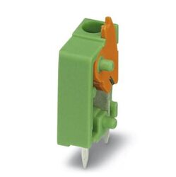 Phoenix contact 1727362 FFKDSA1/V2-5,08- 2 BK Клеммные блоки для печатного монтажа