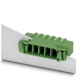 Phoenix contact 1727650 DFK-PC 5/ 9-G-7,62 Разъем печатной платы