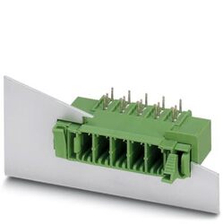 Phoenix contact 1727854 DFK-PC 5/ 7-GU-7,62 Разъем печатной платы