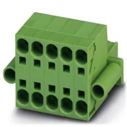 Phoenix contact 1728251 TSPC 5/ 7-STF-7,62 Разъем печатной платы