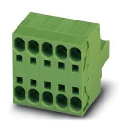 Phoenix contact 1728523 TSPC 5/ 9-ST-7,62 Разъем печатной платы