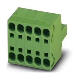 Phoenix contact 1728552 TSPC 5/12-ST-7,62 Разъем печатной платы