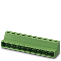 Phoenix contact 1730647 GIC 2,5/ 3-ST-7,62 BD:13-15 Разъем печатной платы