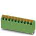 Phoenix contact 1731400 SPTA 1/11-3,5 W/O T.SKT Клеммные блоки для печатного монтажа
