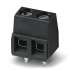 Phoenix contact 1731455 MKDSN 1,5/ 4 HT BK Клеммные блоки для печатного монтажа