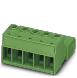 Phoenix contact 1731963 IPC 16/ 4-ST-10,16 BK BDNZ9408 Разъем печатной платы