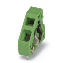 Phoenix contact 1732140 ZFKDS 2,5-5,08 L-EX Клеммы для печатной платы