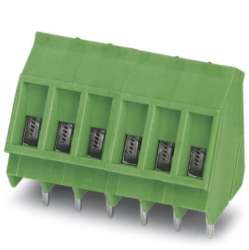 Phoenix contact 1732500 SMKDS 3/ 4 (124) NZ0450-1590T Клеммные блоки для печатного монтажа