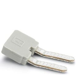 Phoenix contact 1733169 EBP 2- 5 Гребенчатый мостик