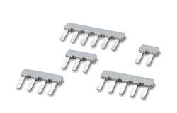 Phoenix contact 1733172 EBP 3- 5 Гребенчатый мостик