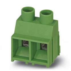 Phoenix contact 1733262 MKDS 5 HV/ 2-9,52-Z BK Z1L Клеммные блоки для печатного монтажа