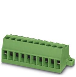 Phoenix contact 1734016 MVSTBU 2,5/ 3-STF Разъем печатной платы