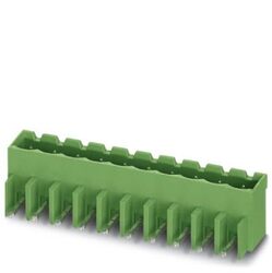 Phoenix contact 1734643 MSTBAW 2,5/ 4-G-5,08 BK Разъем печатной платы