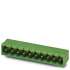 Phoenix contact 1734951 MSTBA 2,5/ 2-G-5,08 BK AU Разъем печатной платы