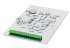 Phoenix contact 1735015 MSTB 2,5/ 4-G-5,08-LA AU Разъем печатной платы
