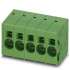 Phoenix contact 1735817 SPT 16/ 5-H-10,0-ZB Клеммы для печатной платы