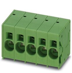 Phoenix contact 1735846 SPT 16/ 8-H-10,0-ZB Клеммы для печатной платы