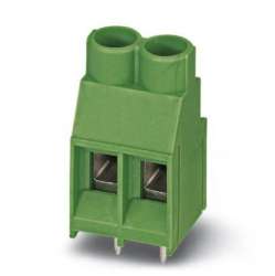Phoenix contact 1736890 MKDS 5/ 3-6,35 BK Z1L TS Клеммные блоки для печатного монтажа