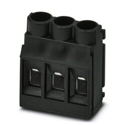 Phoenix contact 1736900 MKDSO 5/ 3-L-6,35 HT BK MST TS Клеммные блоки для печатного монтажа