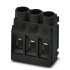 Phoenix contact 1736900 MKDSO 5/ 3-L-6,35 HT BK MST TS Клеммные блоки для печатного монтажа