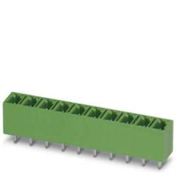 Phoenix contact 1738775 MCV 1,5/ 6-G-5,08 BK Разъем печатной платы
