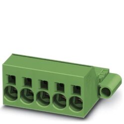Phoenix contact 1748626 ISPC 16/ 2-STF-10,16 Разъем печатной платы