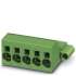 Phoenix contact 1748671 ISPC 16/ 7-STF-10,16 Разъем печатной платы