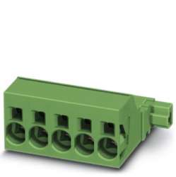 Phoenix contact 1748710 ISPC 16/ 3-STGF-10,16 Разъем печатной платы