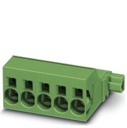 Phoenix contact 1748749 ISPC 16/ 6-STGF-10,16 Разъем печатной платы