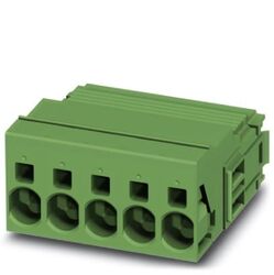 Phoenix contact 1748862 ISPC 5/ 2-STGCL-7,62 Разъем печатной платы
