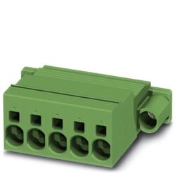 Phoenix contact 1749007 ISPC 5/ 5-STF-7,62 Разъем печатной платы