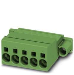 Phoenix contact 1749049 ISPC 5/ 9-STF-7,62 Разъем печатной платы