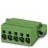 Phoenix contact 1749049 ISPC 5/ 9-STF-7,62 Разъем печатной платы