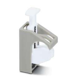 Phoenix contact 1750485 GKM 2 GY Держатель для маркировки кабеля