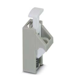 Phoenix contact 1750498 GKM 1 GY Держатель для маркировки кабеля